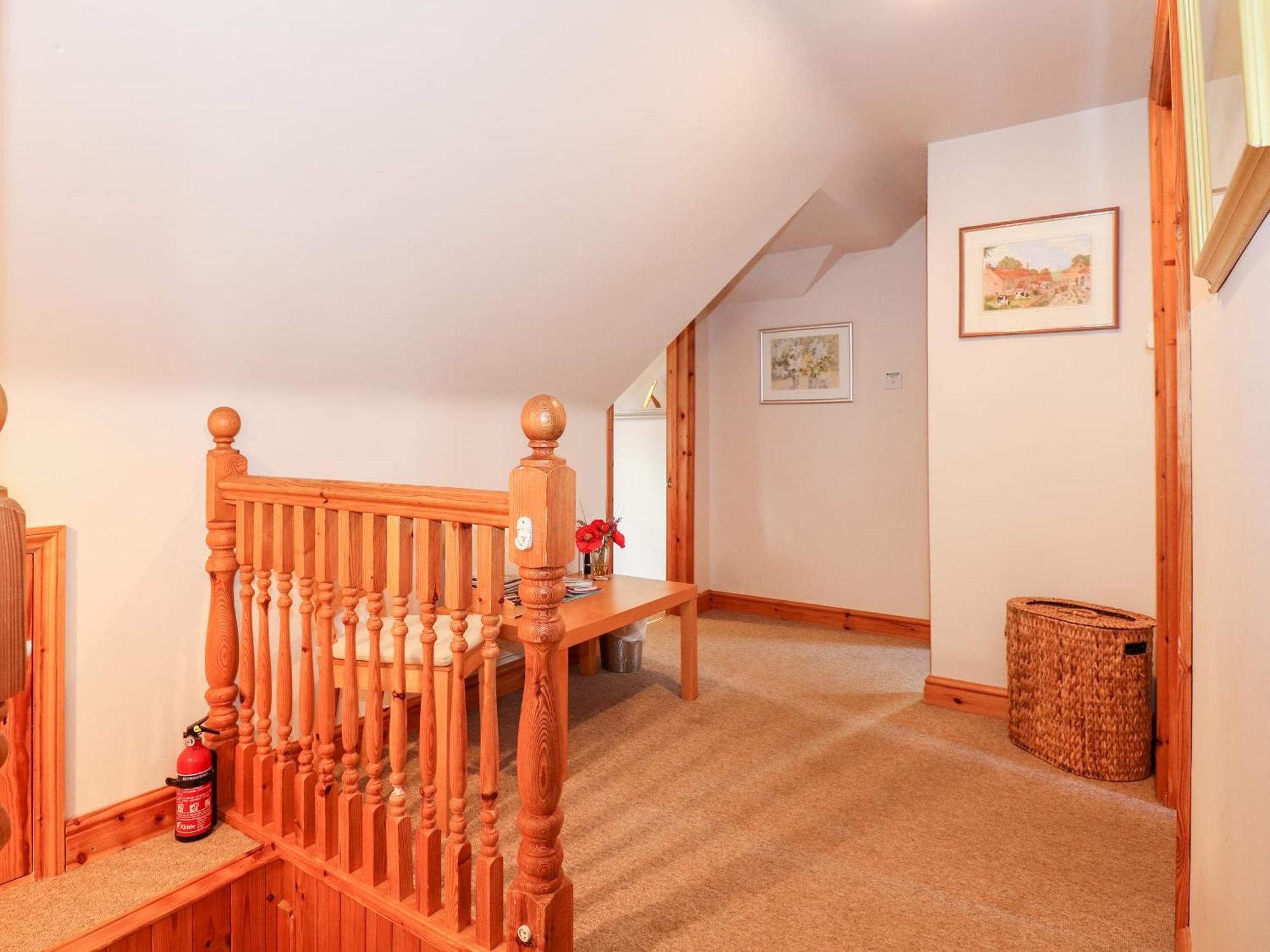 Wisteria Cottage Gayton  Екстериор снимка