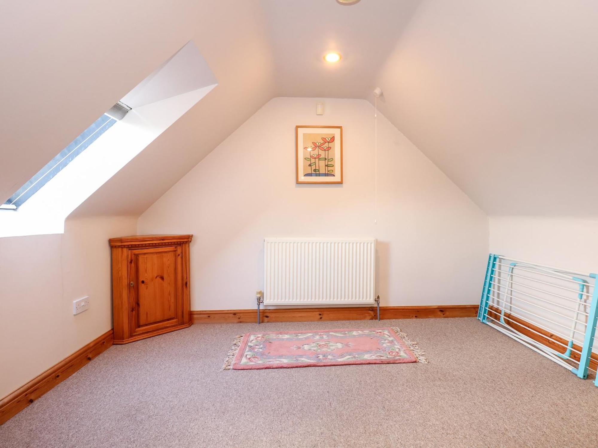 Wisteria Cottage Gayton  Екстериор снимка