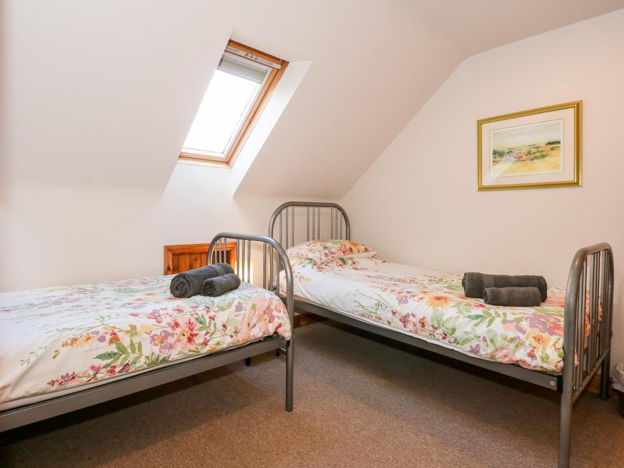 Wisteria Cottage Gayton  Екстериор снимка