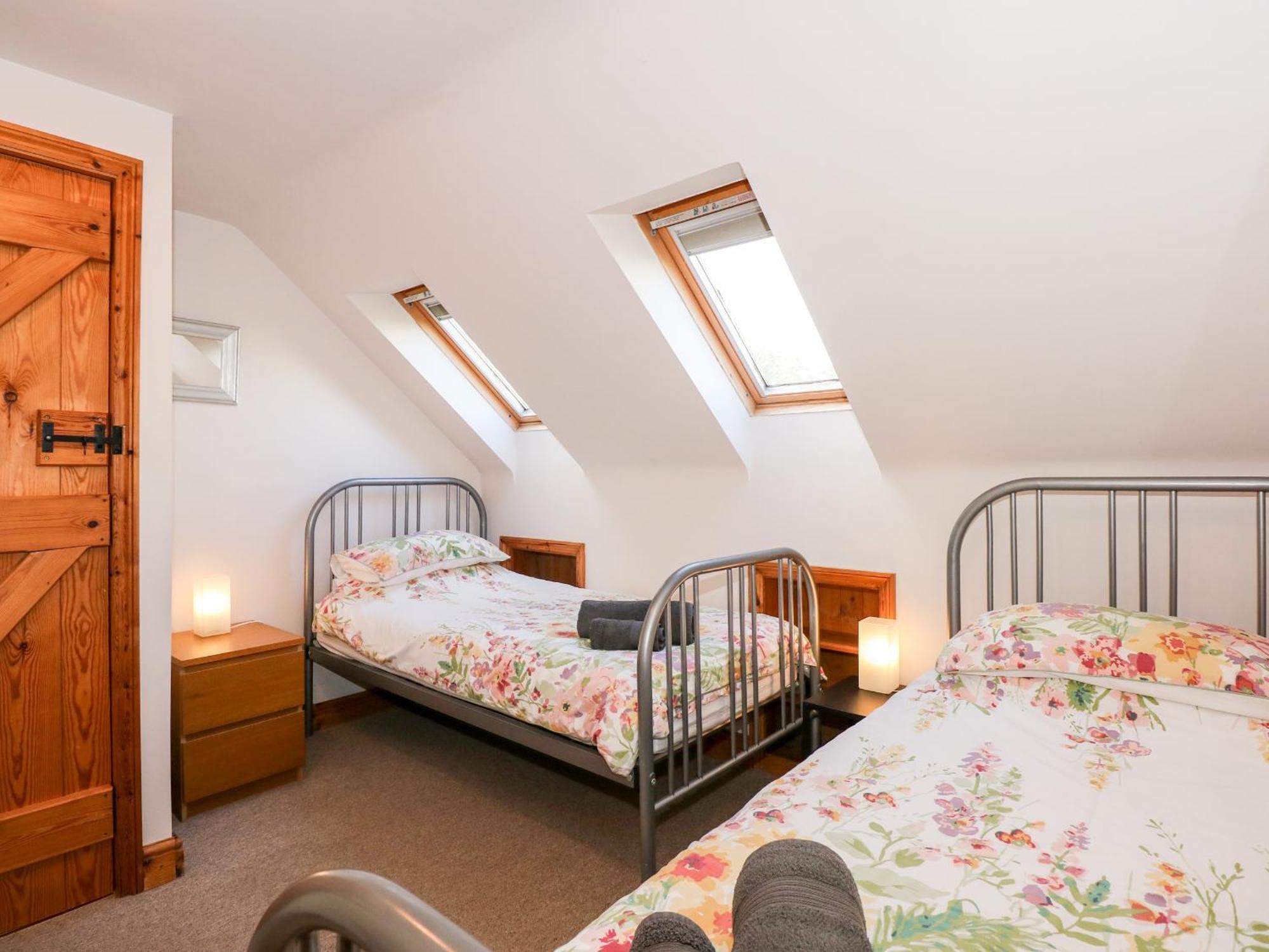 Wisteria Cottage Gayton  Екстериор снимка