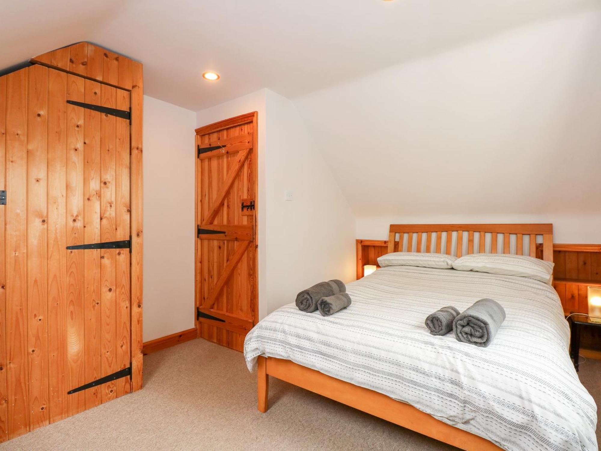 Wisteria Cottage Gayton  Екстериор снимка