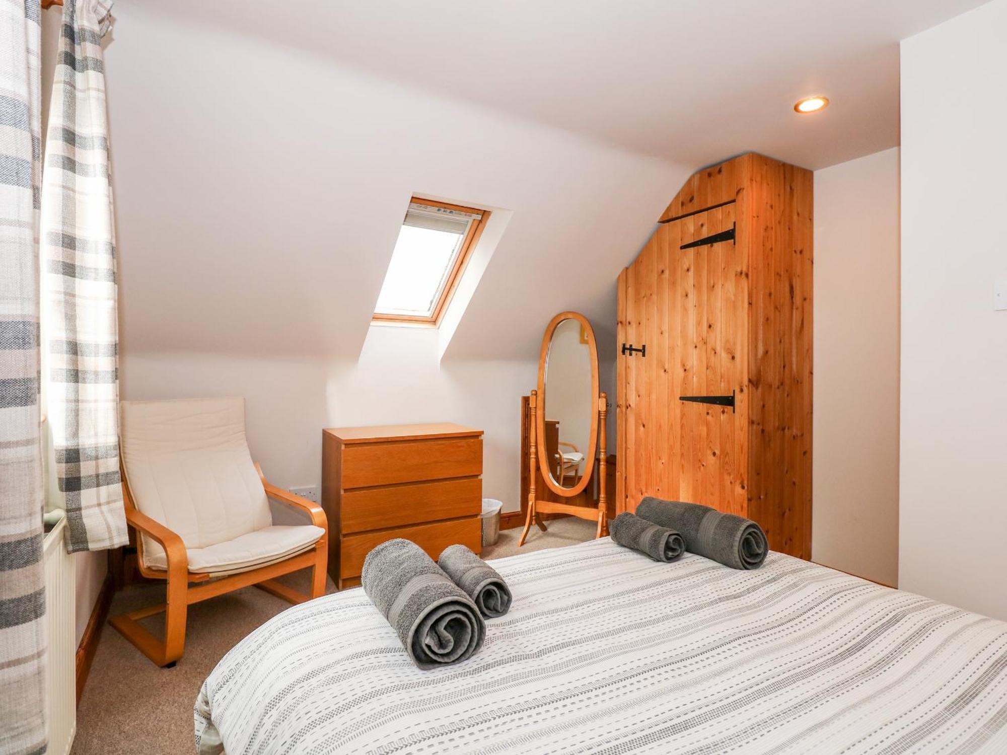 Wisteria Cottage Gayton  Екстериор снимка