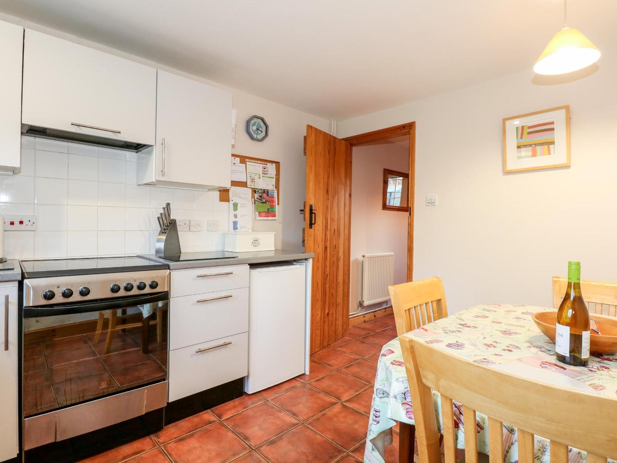 Wisteria Cottage Gayton  Екстериор снимка
