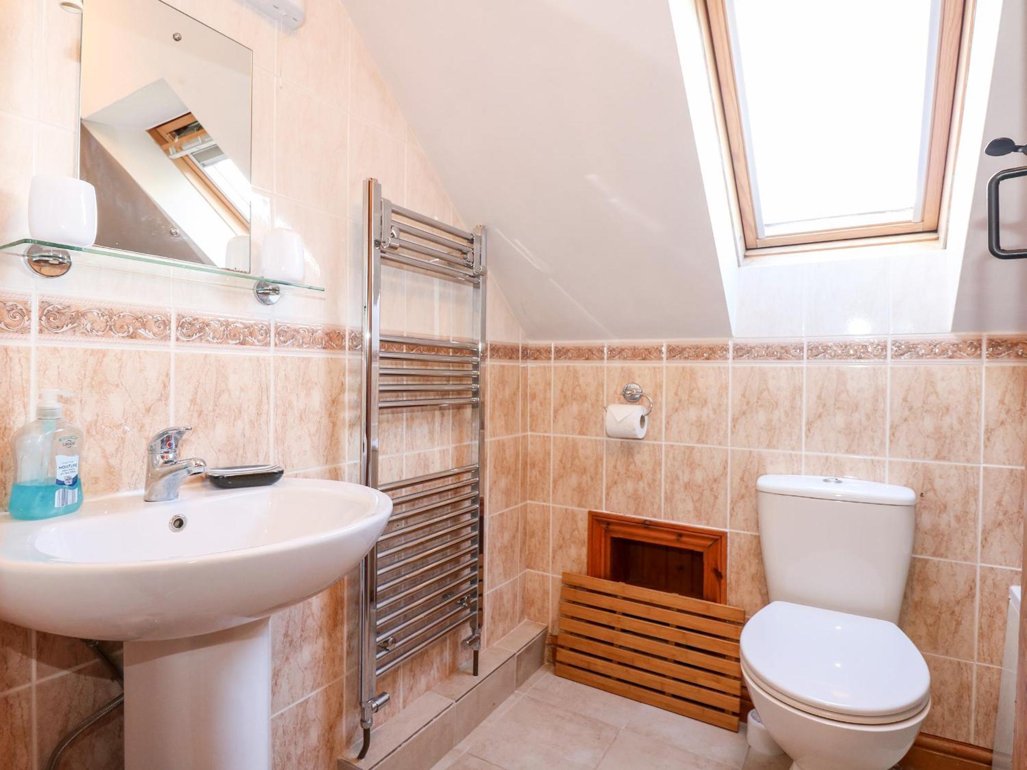 Wisteria Cottage Gayton  Екстериор снимка