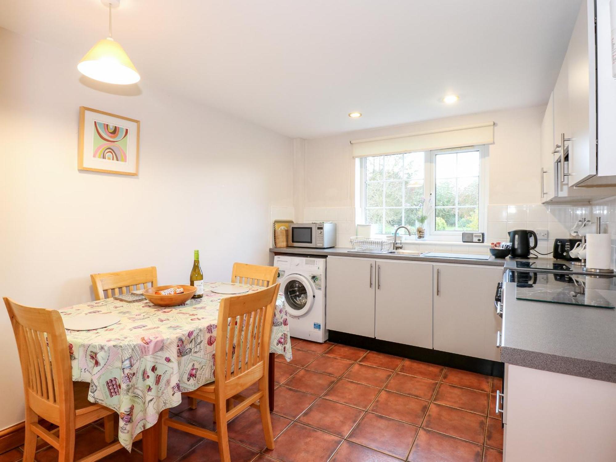 Wisteria Cottage Gayton  Екстериор снимка