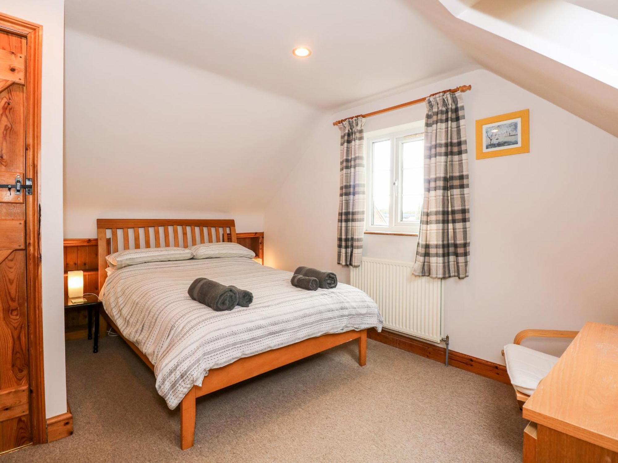 Wisteria Cottage Gayton  Екстериор снимка