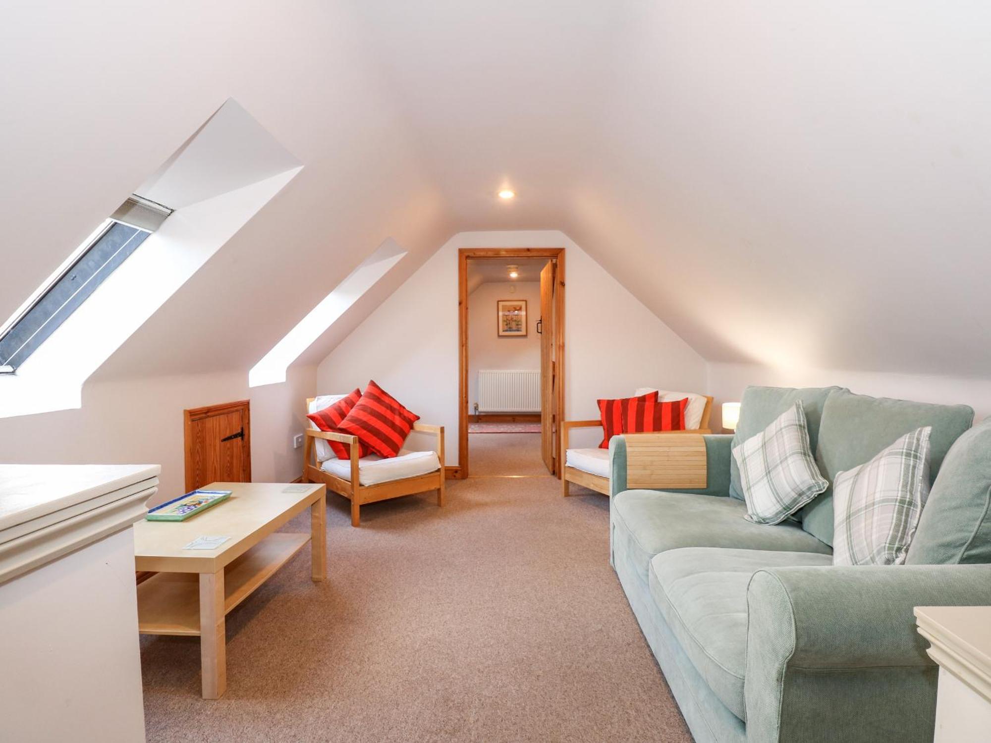 Wisteria Cottage Gayton  Екстериор снимка