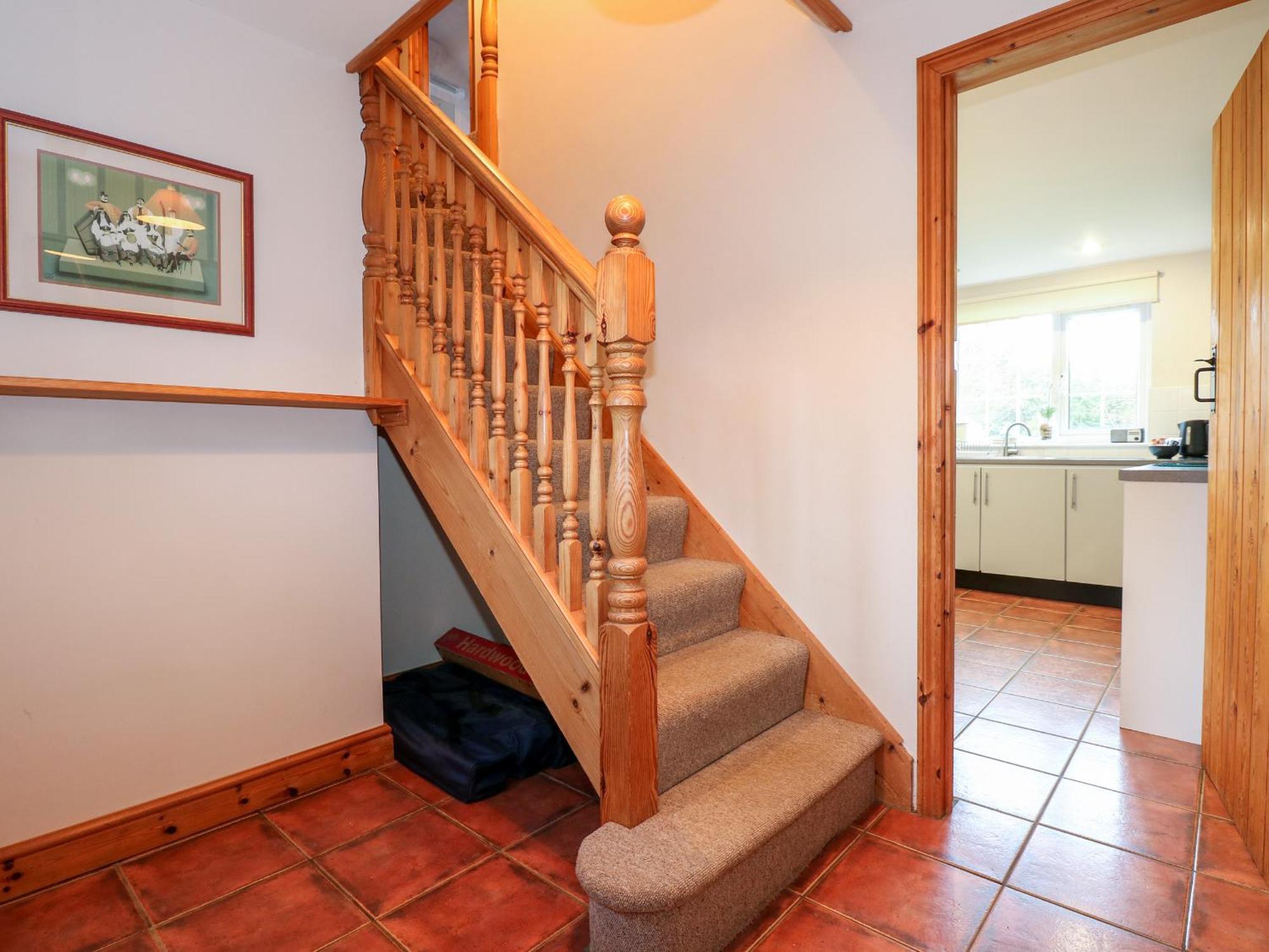 Wisteria Cottage Gayton  Екстериор снимка