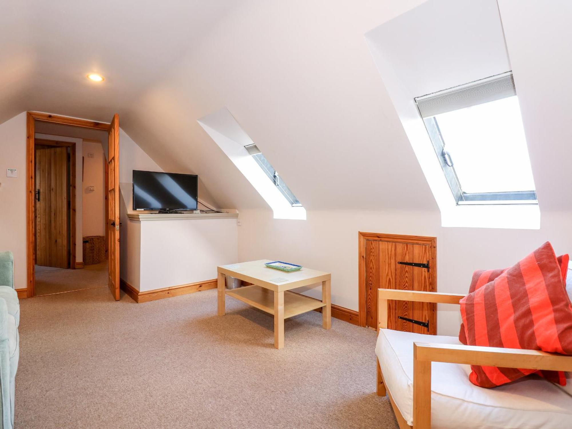 Wisteria Cottage Gayton  Екстериор снимка