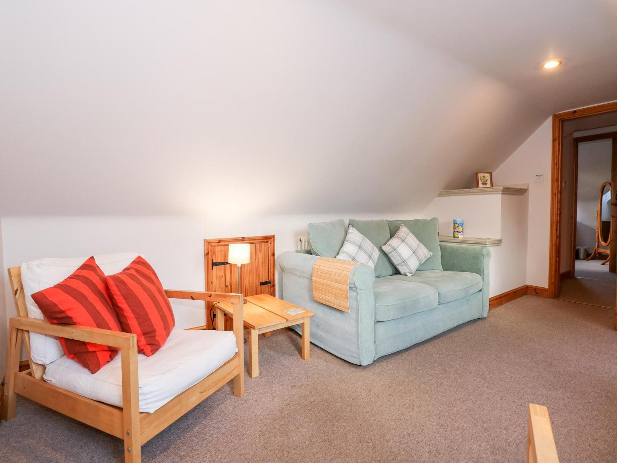 Wisteria Cottage Gayton  Екстериор снимка