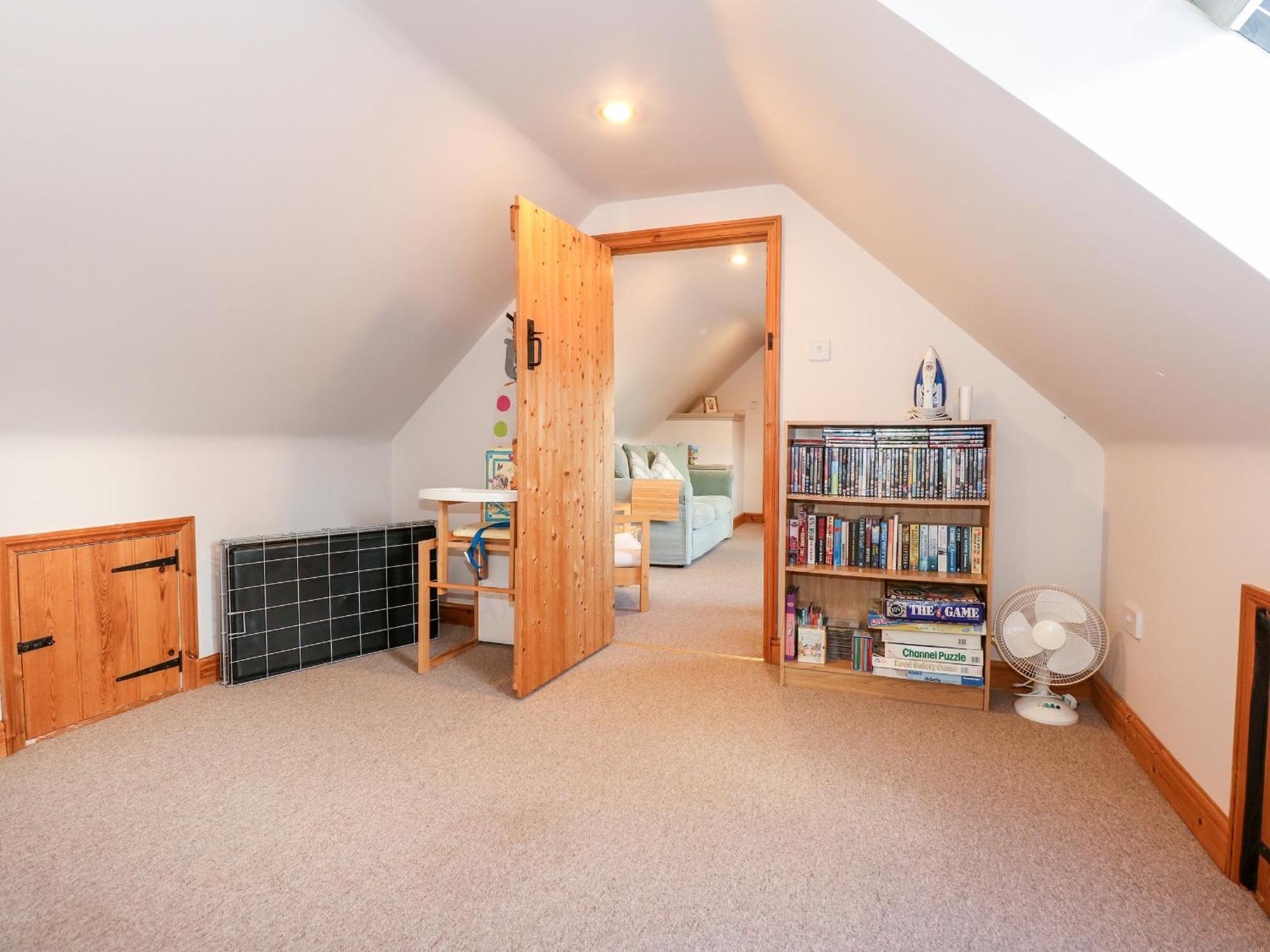 Wisteria Cottage Gayton  Екстериор снимка