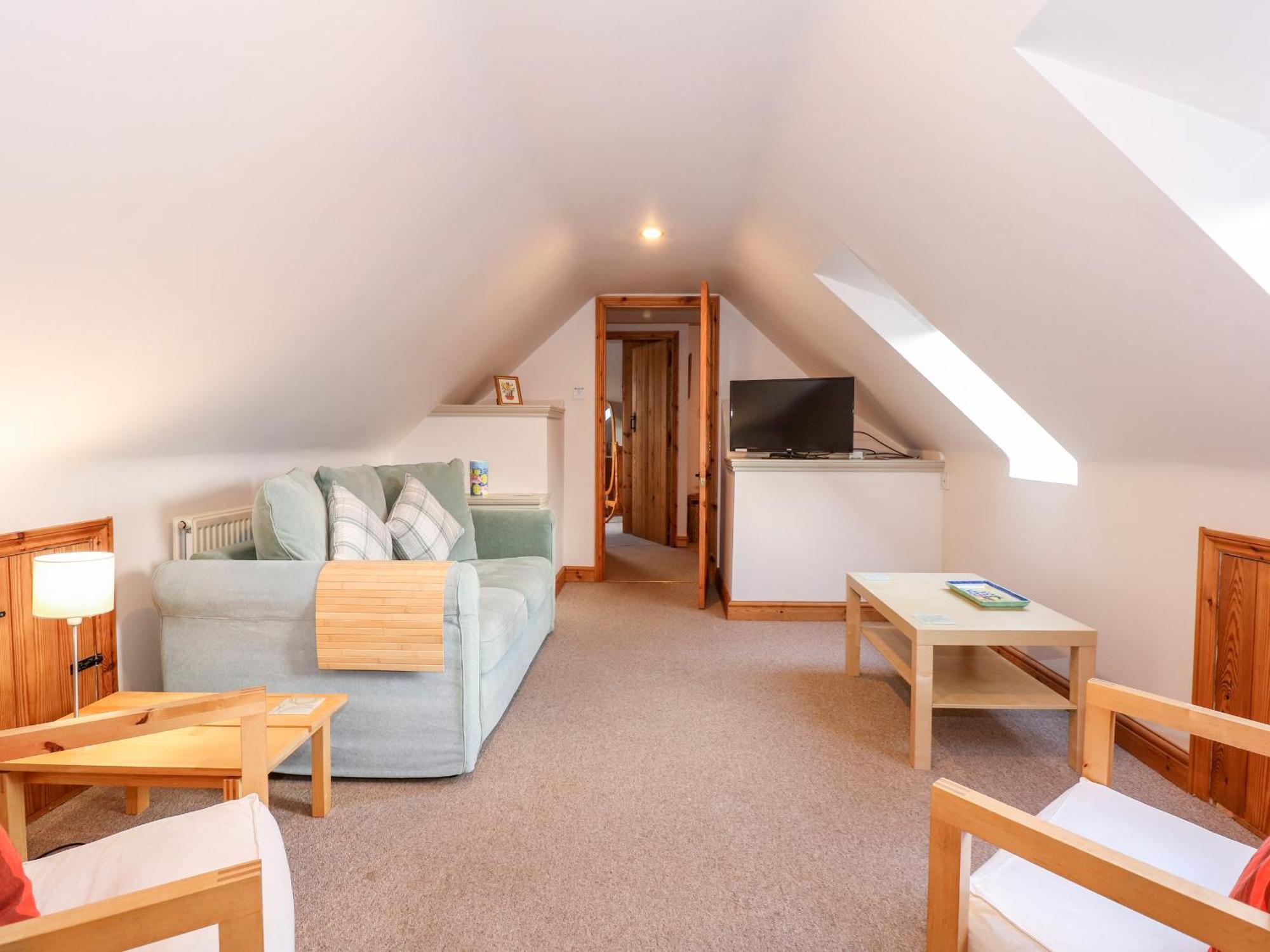 Wisteria Cottage Gayton  Екстериор снимка