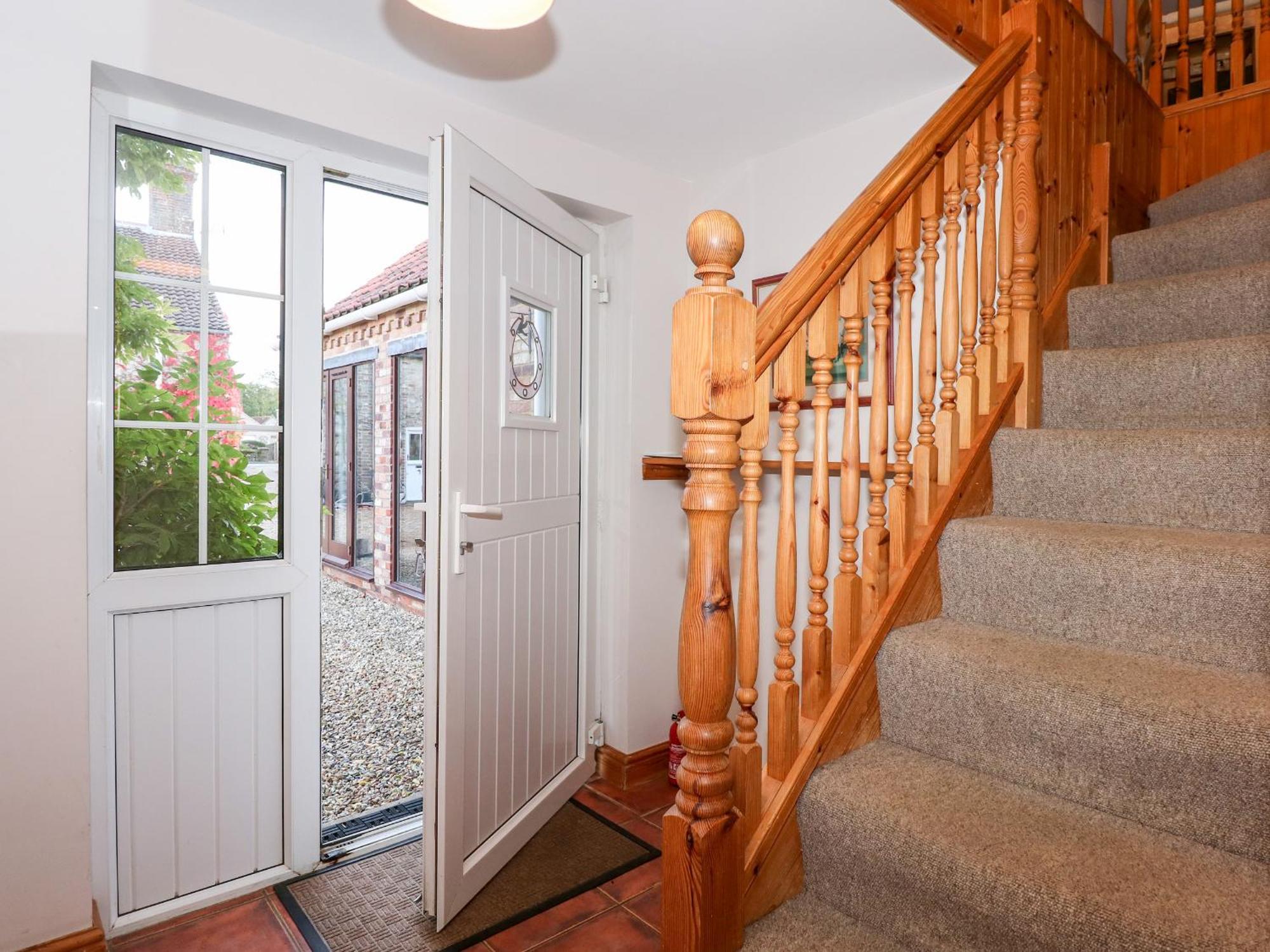 Wisteria Cottage Gayton  Екстериор снимка